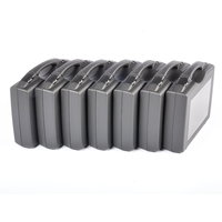 Ergoline Presentation Case RC-EL 195M (18 Pack)