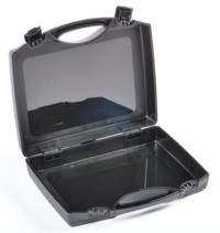 Ergoline Presentation Case RC-EL 125M (22 Pack)