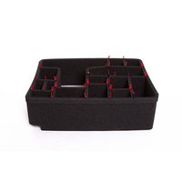 TrekPak 1600 for Peli 1600 Case