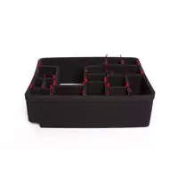 TrekPak 1560 for Peli 1560 Case
