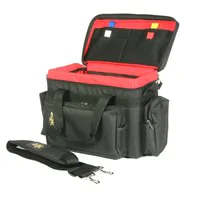 Padded Bag DB 2001 Bag with Extra Divider Set