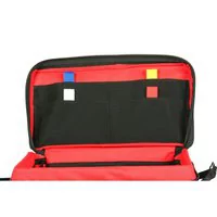 Padded Bag DB 2001 Bag with Extra Divider Set