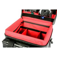 Padded Bag DB 2201 Bag