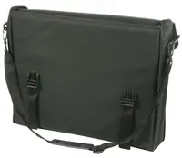 Padded Print Portfolio Bag