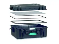 PANEL FRAME KIT FOR HPRC2500