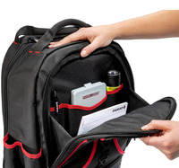 Parat BASIC Backpack 5.990.830.991