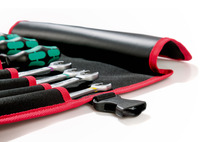 Parat BASIC Roll-Up Case 15 5.990.828.991