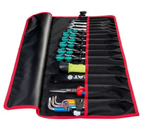 Parat BASIC Roll-Up Case 15 5.990.828.991