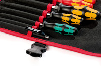 Parat BASIC Roll-Up Case 20 5.990.829.991