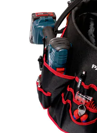 Parat BASIC Tool Bucket 5.990.831.991