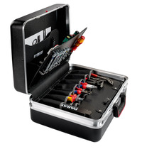 Parat CLASSIC Deep Space Tool Case 488.000.171