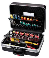 Parat CLASSIC KingSize Roll Tool Case 489.550.171