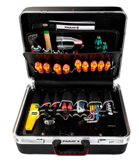Parat CLASSIC KingSize Safe Tool Case 489.050.171
