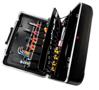Parat CLASSIC KingSize Tool Case 489.000.171