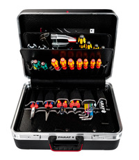 Parat CLASSIC KingSize Tool Case 489.000.171