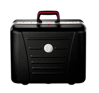 Parat CLASSIC KingSize TSA LOCK CP-7 589.070.171