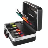Parat CLASSIC Plus CP-7 Tool Case 581.000.171