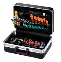 Parat CLASSIC Plus Safe tool case with combination lock 481.050.171