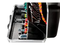 Parat CLASSIC Plus Safe tool case with combination lock 481.050.171