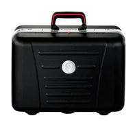 Parat CLASSIC Plus Safe tool case with combination lock 481.050.171