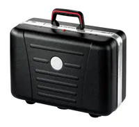 Parat CLASSIC Plus Safe tool case with combination lock 481.050.171