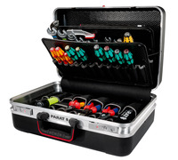 Parat CLASSIC Plus TSA LOCK Tool Case 481.070.171