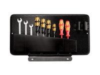 Parat CP-7 one-sided tool board 494.003.551