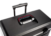 Parat PARADOC TronX Black 208.363.151