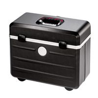 Parat PARADOC TronX Black 208.363.151