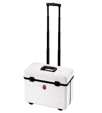 Parat PARADOC TronX White 208.363.170