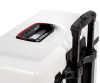 Parat PARADOC TronX White 208.363.170