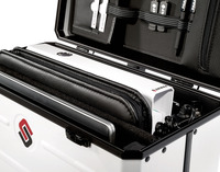 Parat PARADOC TronX White 208.363.170