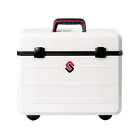 Parat PARADOC TronX White 208.363.170