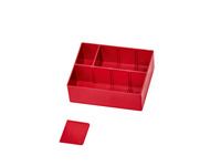 Parat small web piece for tray insert 900.004.166