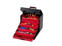 Parat Tool Bag TOP-LINE KingSize Organize Roll