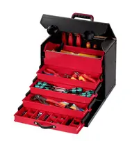 Parat TOP-LINE KingSize Organise 44.000.581