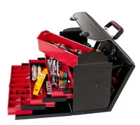 Parat TOP-LINE Plus Organise CP-7 43.000.561