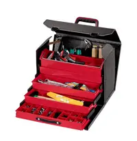 Parat TOP-LINE Plus Organise CP-7 43.000.561