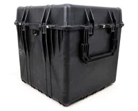 Peli 0370 Protector Case (Wheels Optional)