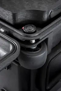 Peli 0450 Gen 2 Mobile Tool Chest with Wheels