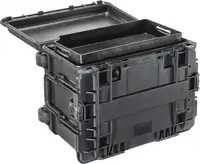 Peli 0450 Gen 2 Mobile Tool Chest with Wheels