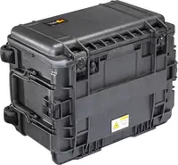 Peli 0450 Gen 2 Mobile Tool Chest with Wheels