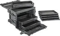 Peli 0450 Gen 2 Mobile Tool Chest with Wheels