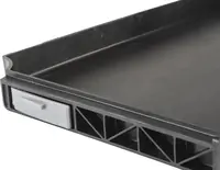 Peli 0450 Gen 2 Mobile Tool Chest with Wheels