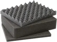 Peli 1200 Foam Set