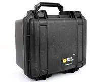 Peli 1300 Case With Foam SPECIAL OFFER