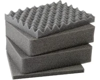 Peli 1300 Foam Set  