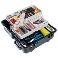 Peli 1460 Tool Case