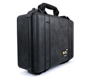 Peli 1500 Case With Dividers SPECIAL OFFER