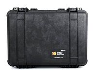 Peli 1500 Case With Dividers SPECIAL OFFER